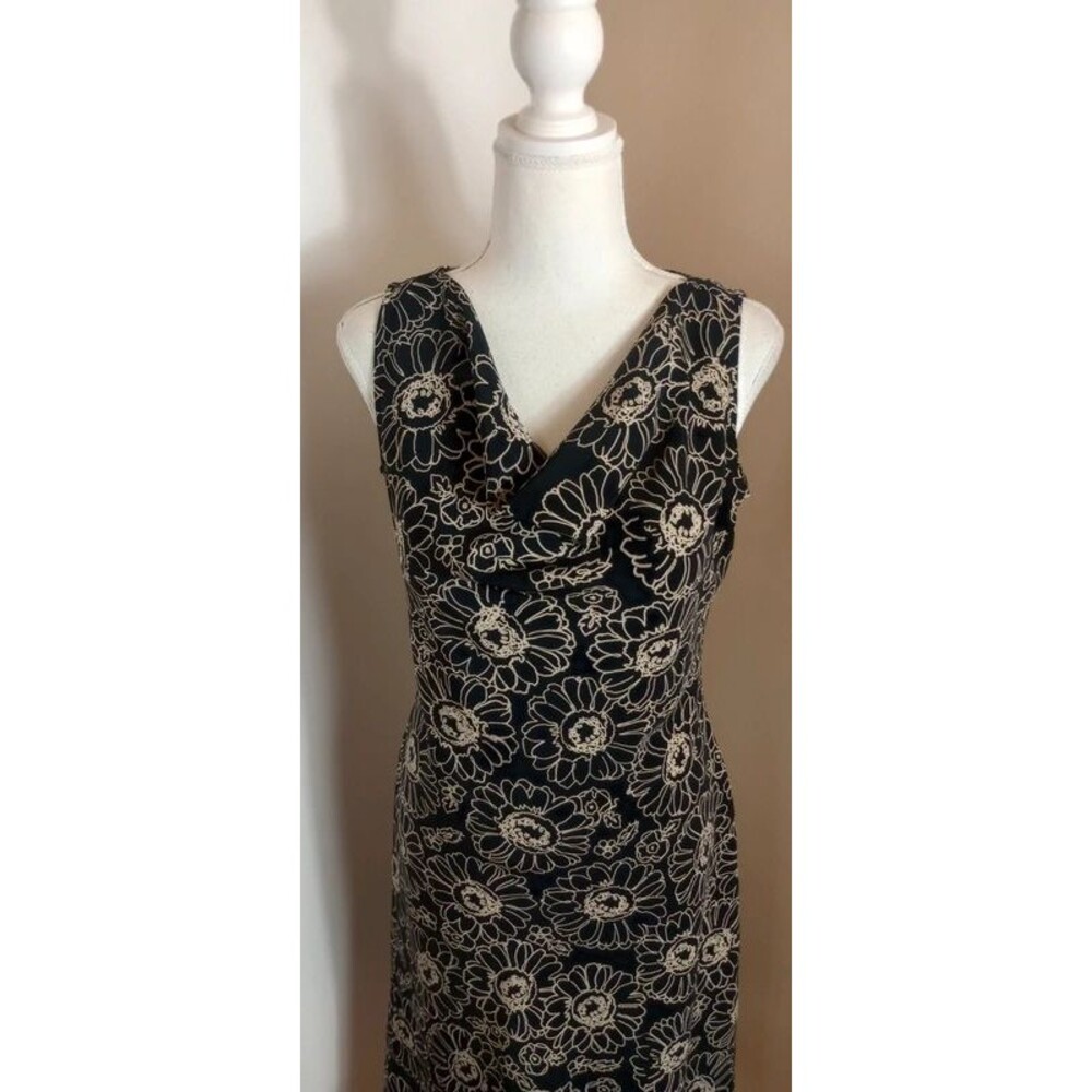 Expressions Dress / Size Small - Picture 9 of 11